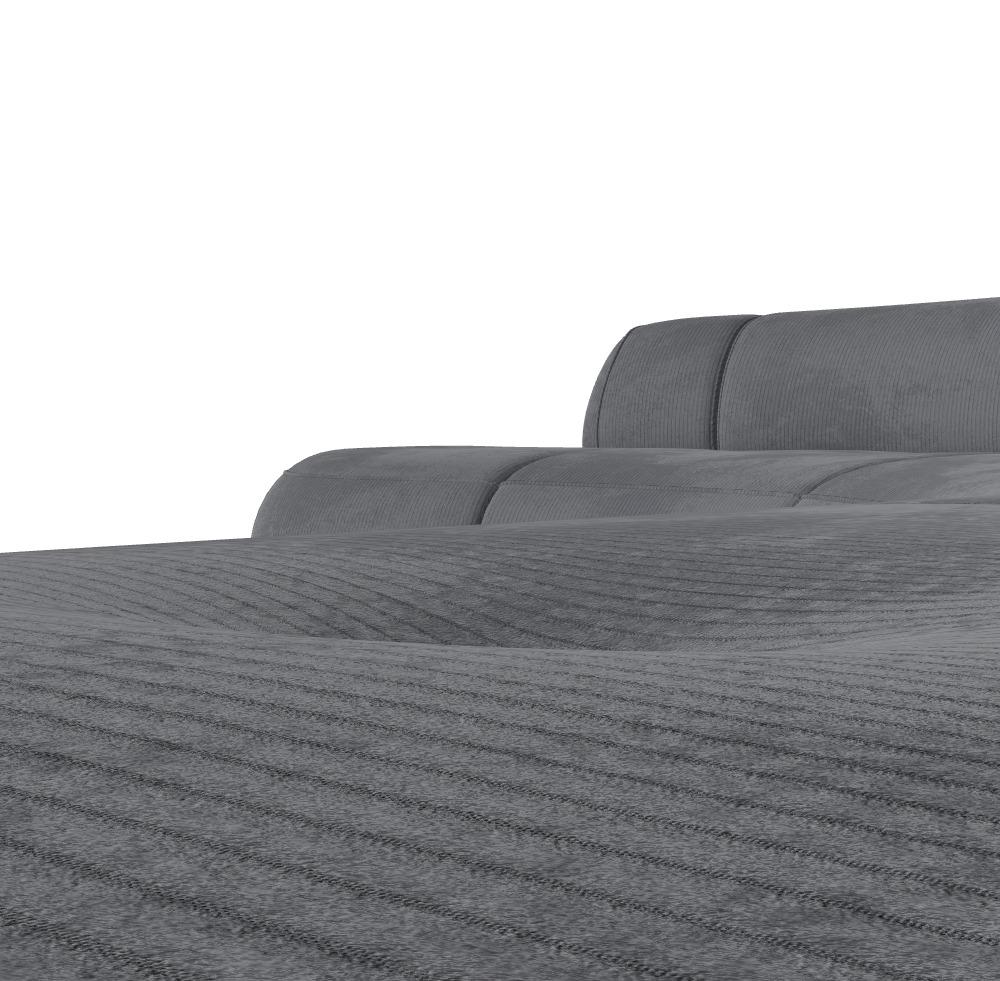 Sofa modulaire Gio - Ta configuration souhaitée K2SX9G