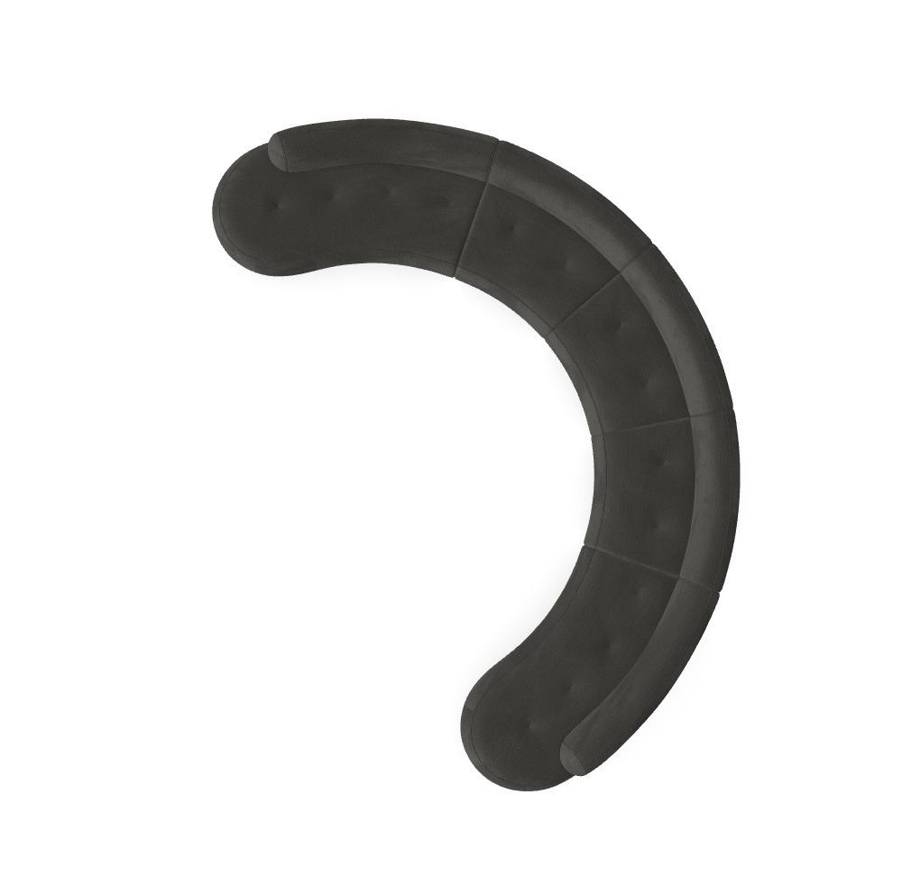 Sofa modulaire Gio - Ta configuration souhaitée KBPMK2