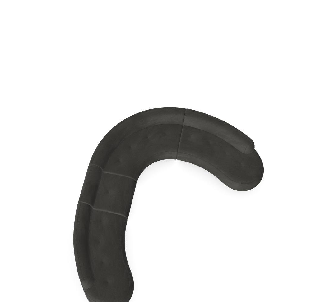 Canapé modulaire Gio - Ta configuration souhaitée KEEDZT