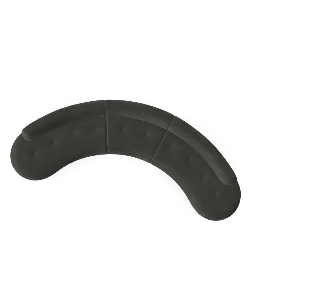 Canapé modulaire Gio - Ta configuration souhaitée LH5QWJ