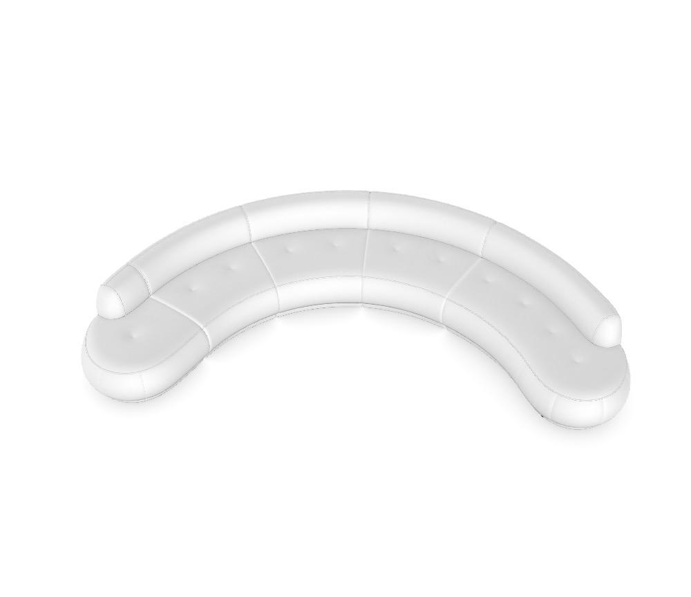 Sofa modulaire Gio - Ta configuration souhaitée MVVV92