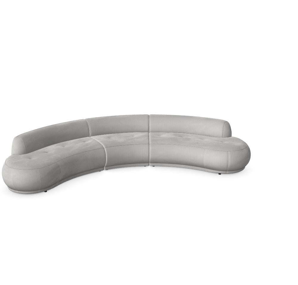 Modulares Sofa Gio - Deine Wunschkonfiguration M_1CXHBA