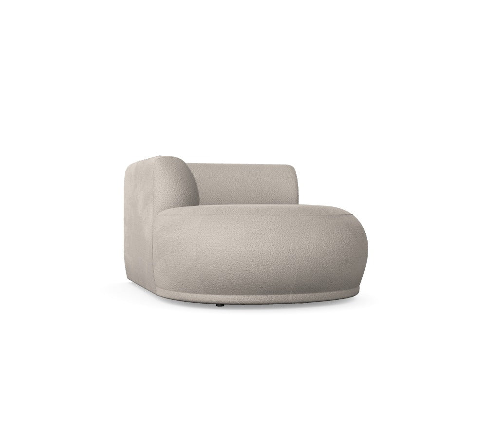 Modulares Sofa Gio - Deine Wunschkonfiguration M_3HWSR1