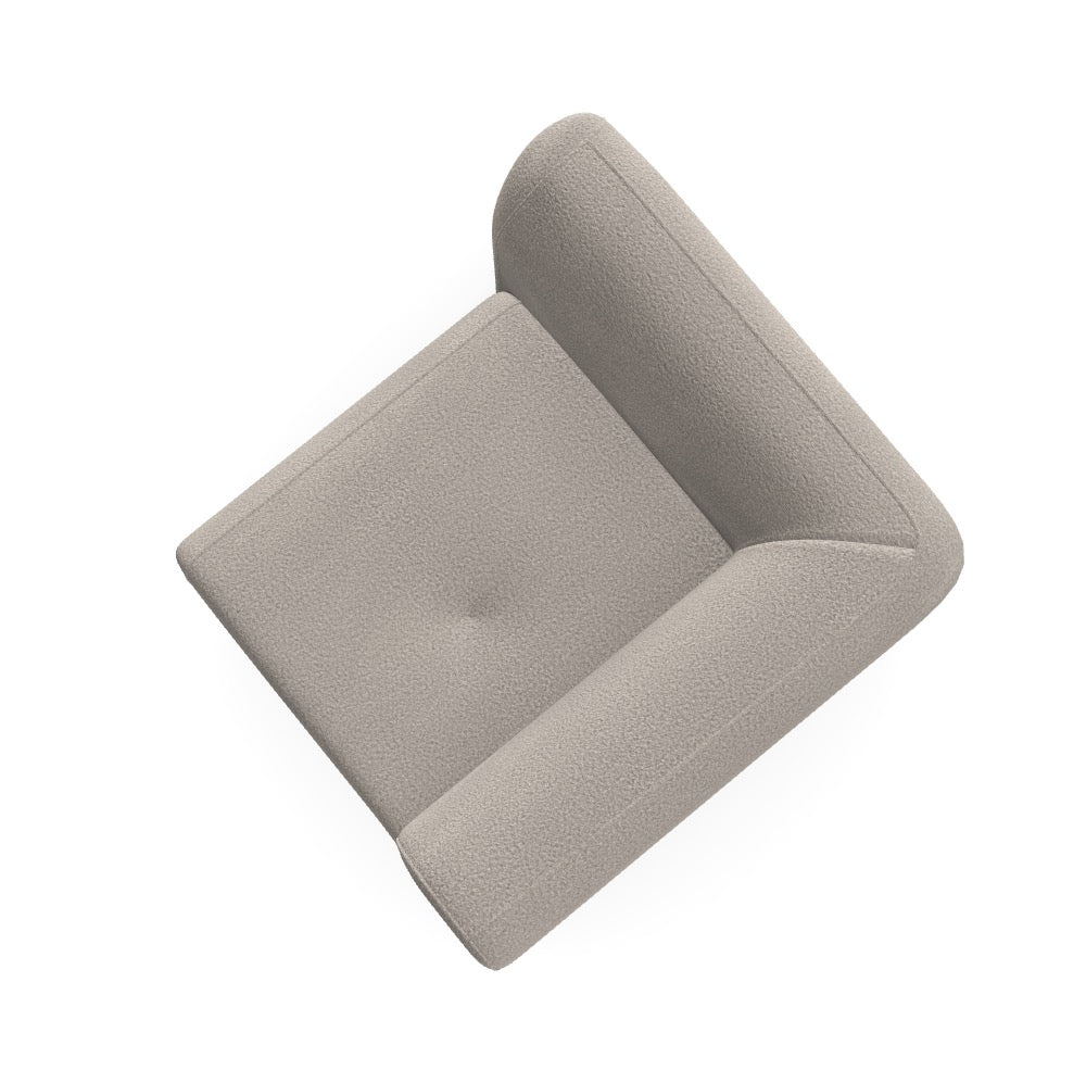 Canapé modulaire Gio - Ta configuration souhaitée M_3Y3923L