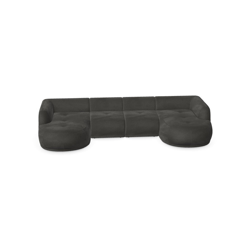 Canapé modulaire Gio - Ta configuration souhaitée M_55VYUO