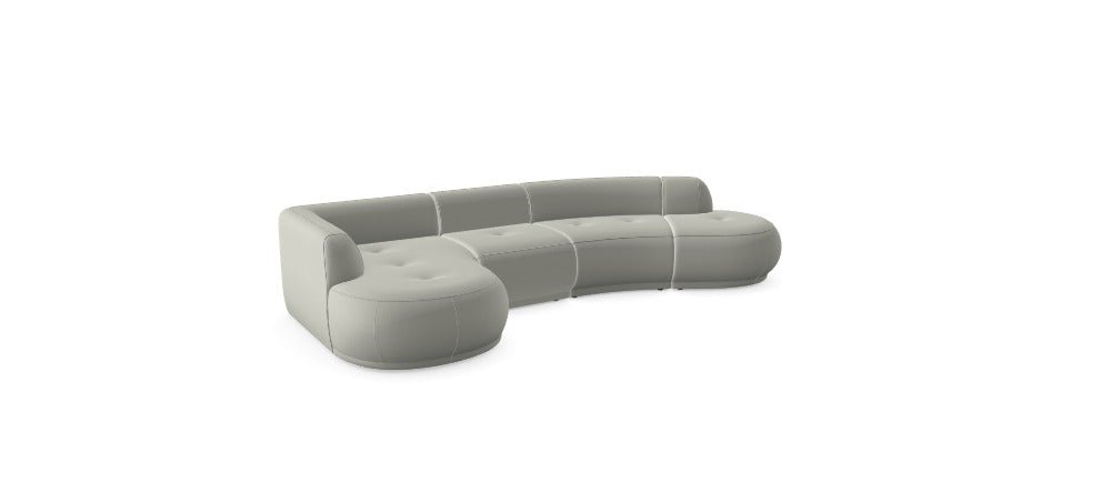 Canapé modulaire Gio - Ta configuration souhaitée M_6GBK0L