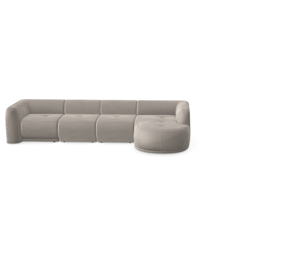 Canapé modulaire Gio - Ta configuration souhaitée M_6NLC2R