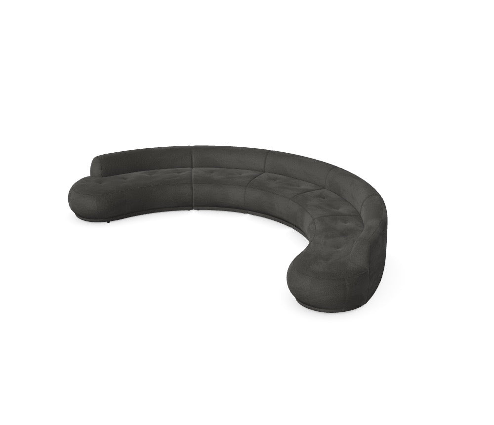 Modulares Sofa Gio - Deine Wunschkonfiguration M_7KUPX0