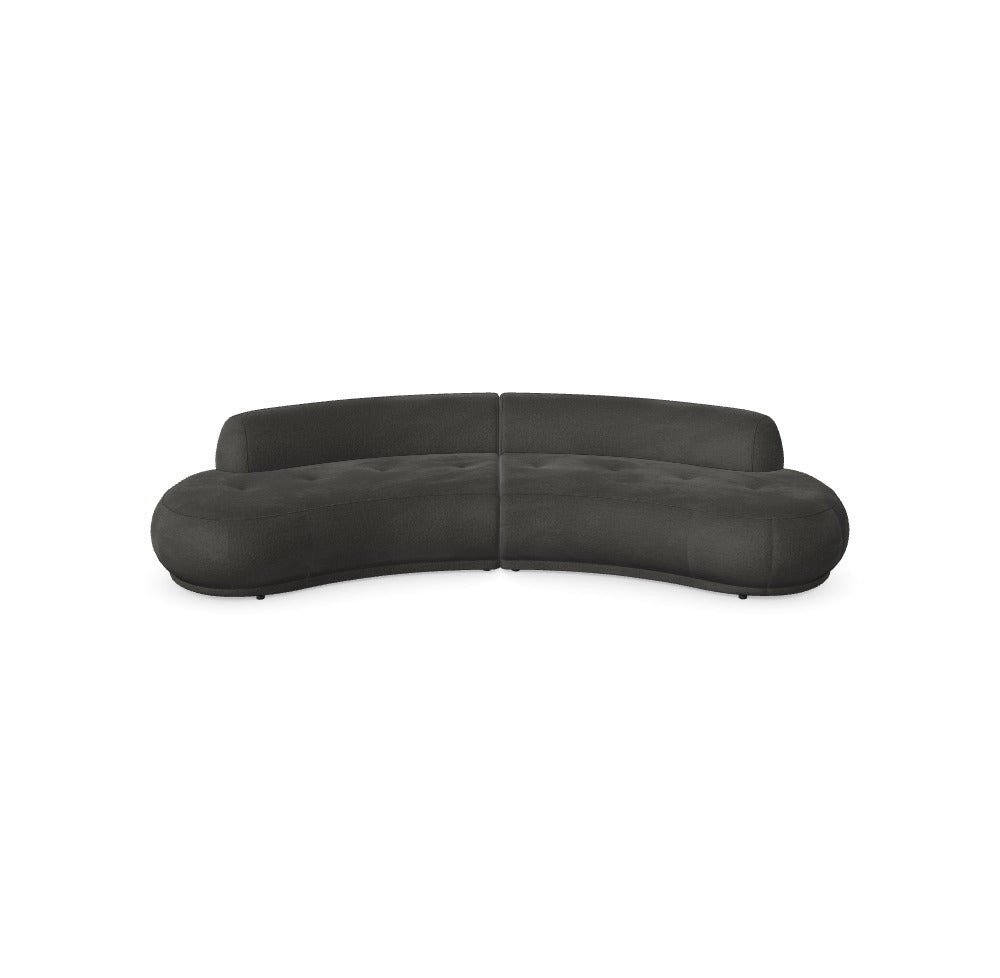 Modulares Sofa Gio - Deine Wunschkonfiguration M_ASB52P