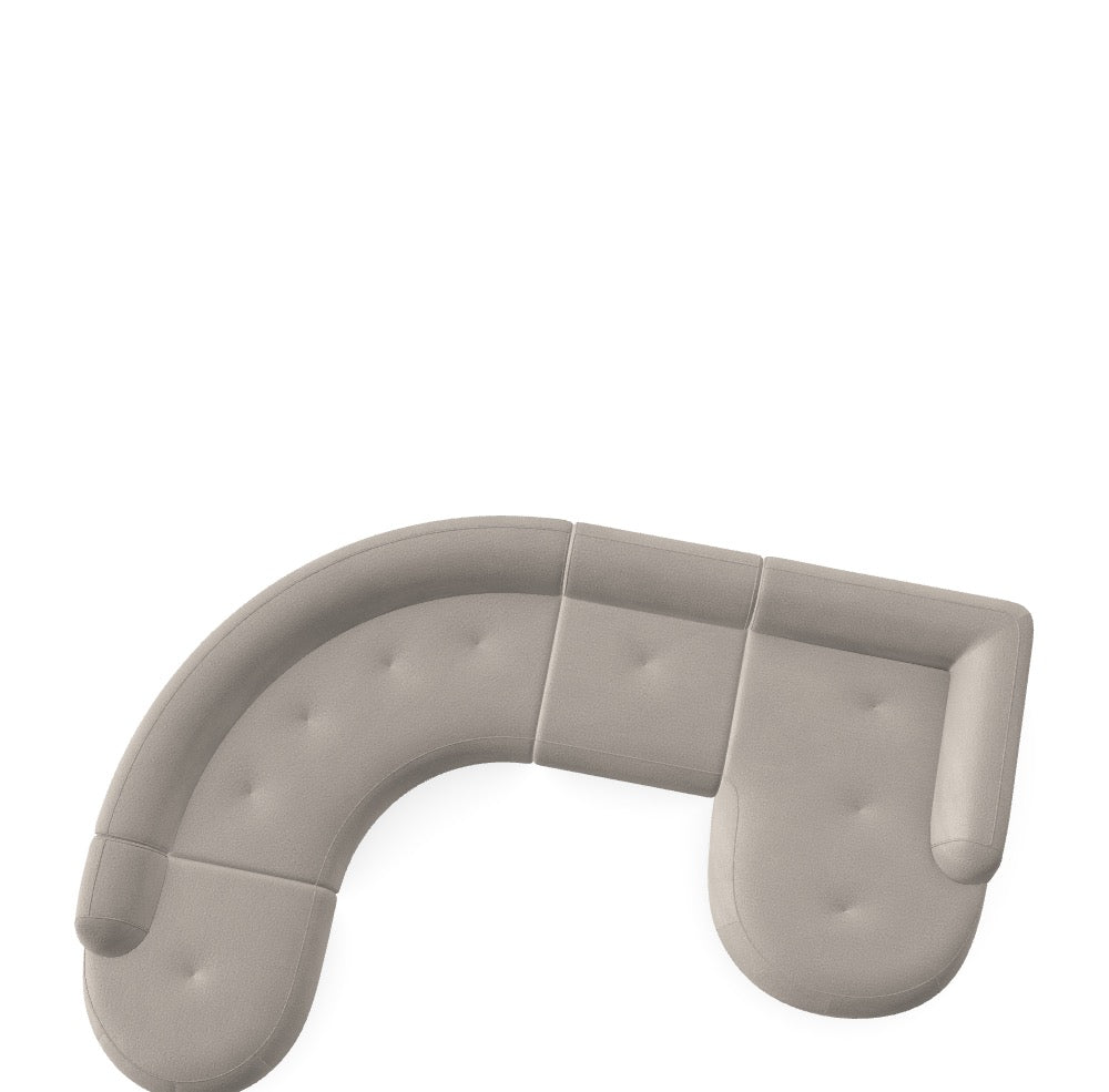 Modulares Sofa Gio - Deine Wunschkonfiguration M_AZK75Y