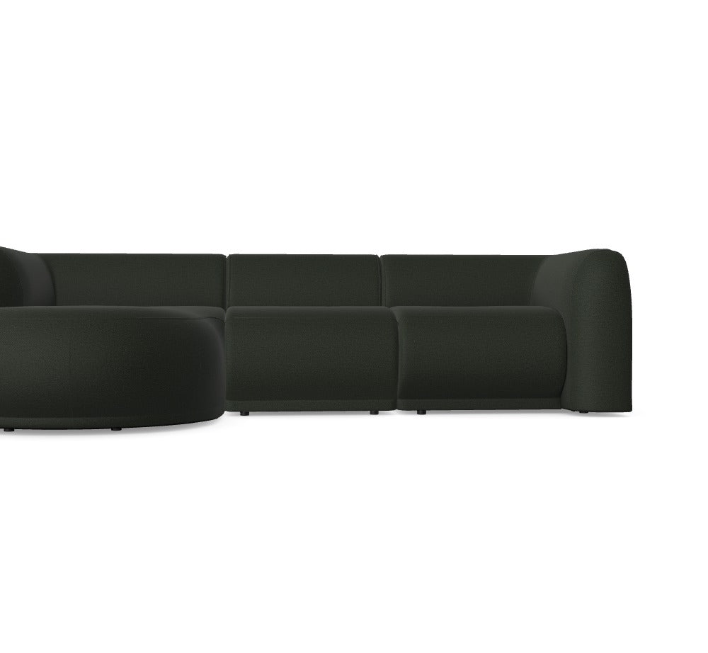 Canapé modulaire Gio - Ta configuration souhaitée M_BRHBGM