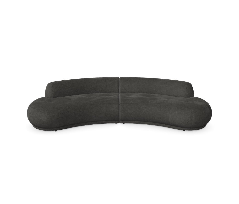 Canapé modulaire Gio - Votre configuration personnalisée M_CAUK6J4