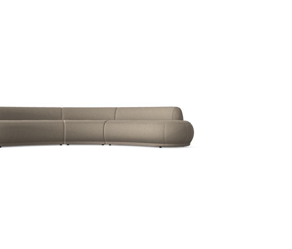 Canapé modulaire Gio - Votre configuration souhaitée M_D0WX1E