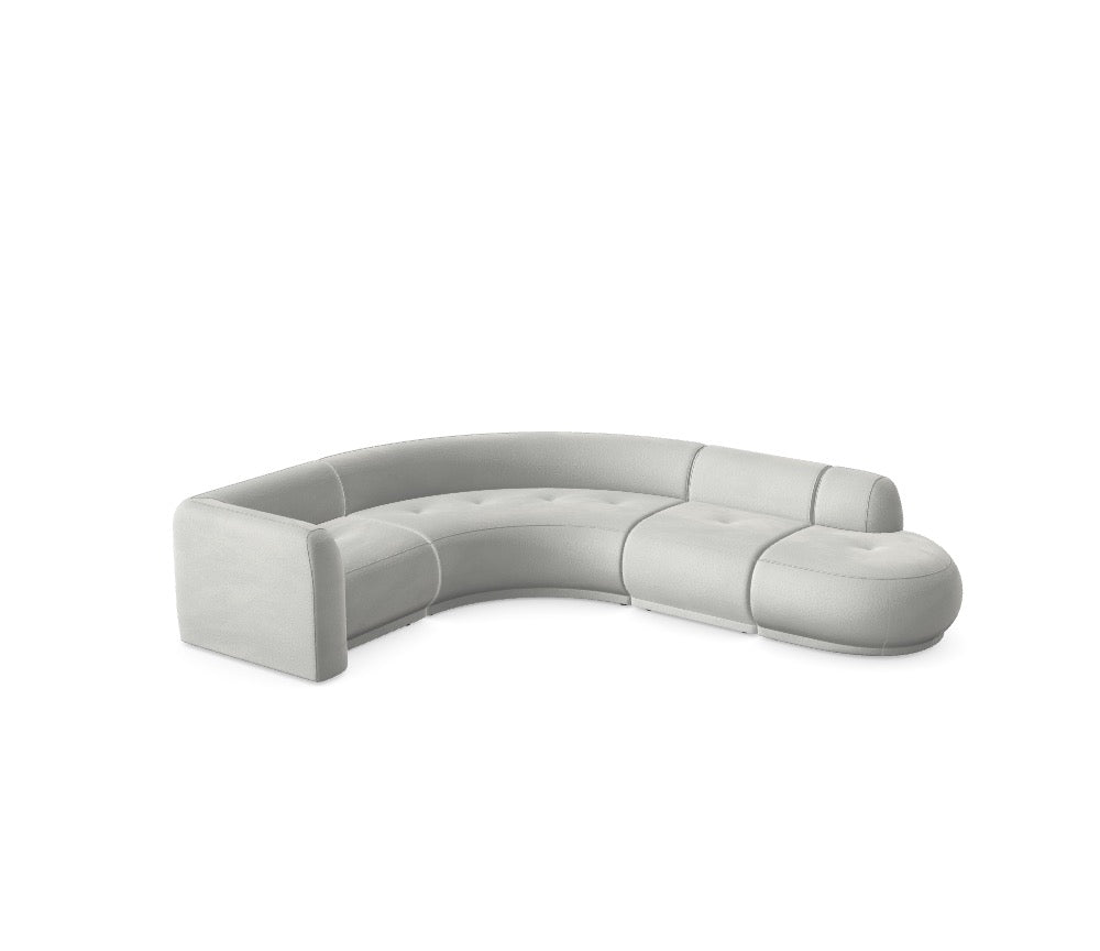Canapé modulaire Gio - Ta configuration souhaitée M_DDMA8S