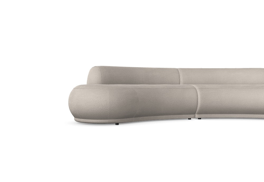 Modulares Sofa Gio - Deine Wunschkonfiguration M_ERSSMM