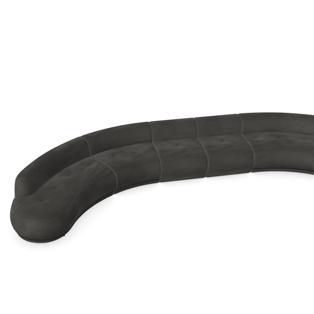 Modulares Sofa Gio - Deine Wunschkonfiguration M_F38AGO