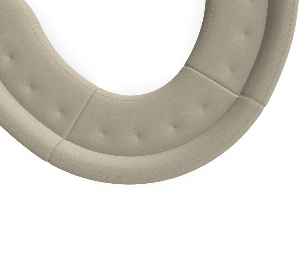 Canapé modulaire Gio - Ta configuration souhaitée M_GAAOUL