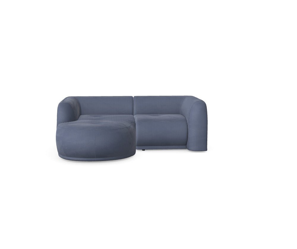 Modulares Sofa Gio - Deine Wunschkonfiguration M_GCXD8T