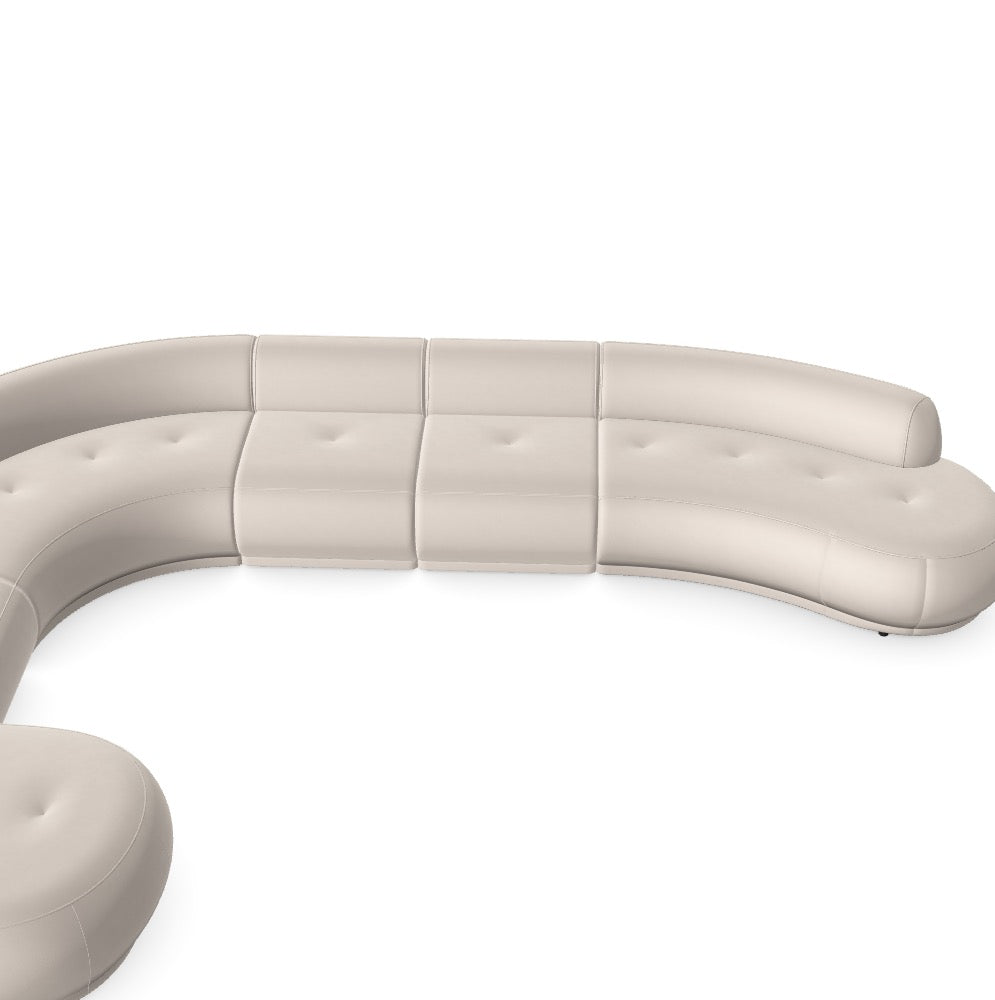 Modulares Sofa Gio - Deine Wunschkonfiguration M_GGHOAW