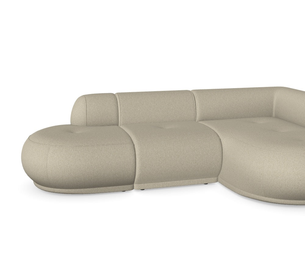 Canapé modulaire Gio - Votre configuration personnalisée M_GQOCFDV