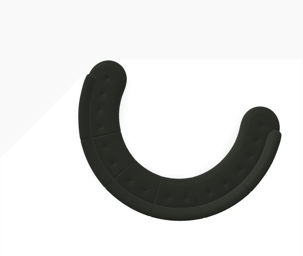 Modulares Sofa Gio - Deine Wunschkonfiguration M_HR3KJ1