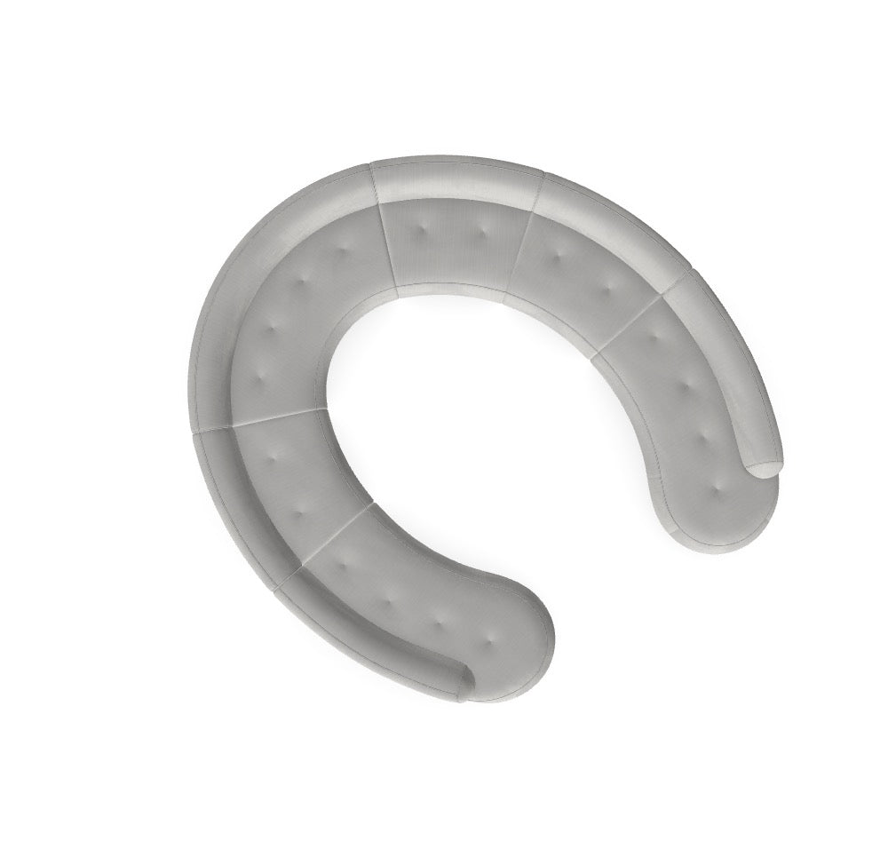 Canapé modulaire Gio - Ta configuration souhaitée M_HUQVOS