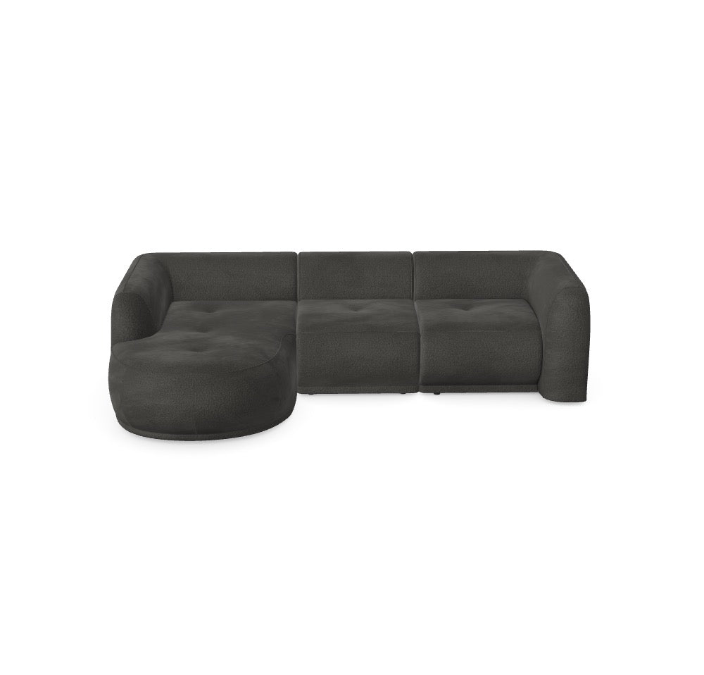 Modulares Sofa Gio - Deine Wunschkonfiguration M_J8ANJC