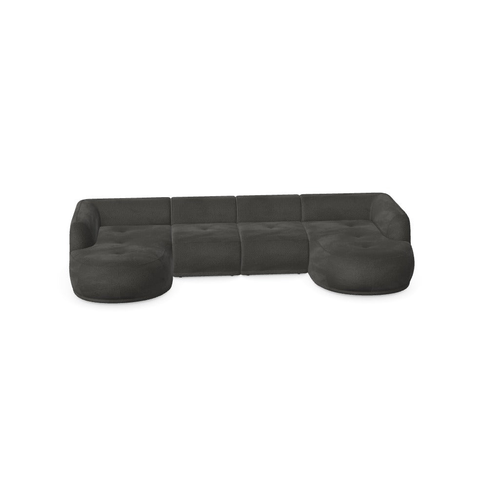 Canapé modulaire Gio - Ta configuration souhaitée M_KHTUKV