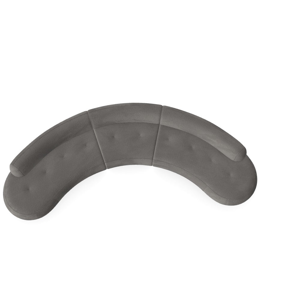 Canapé modulaire Gio - Votre configuration personnalisée M_LZBADQ