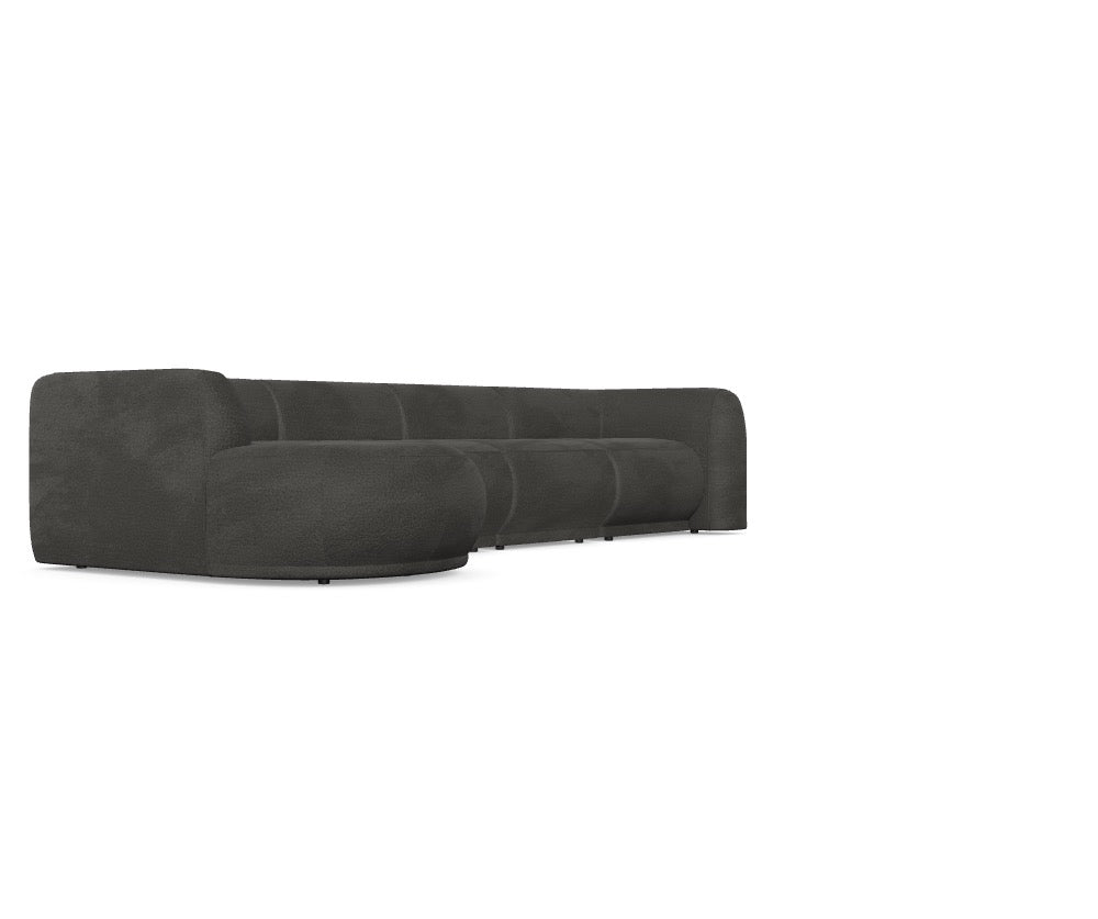 Modulares Sofa Gio - Deine Wunschkonfiguration M_PUCVSW