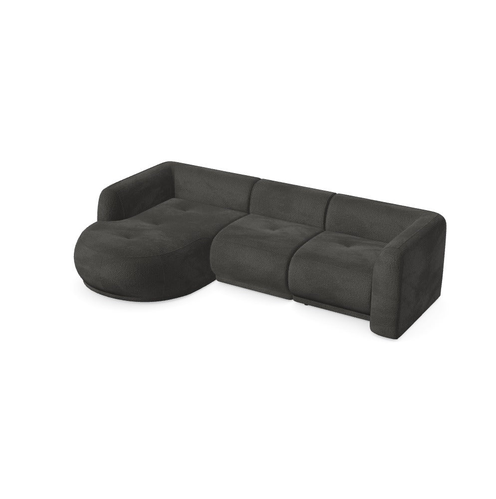 Sofa modulaire Gio - Ta configuration souhaitée M_PVLGZR