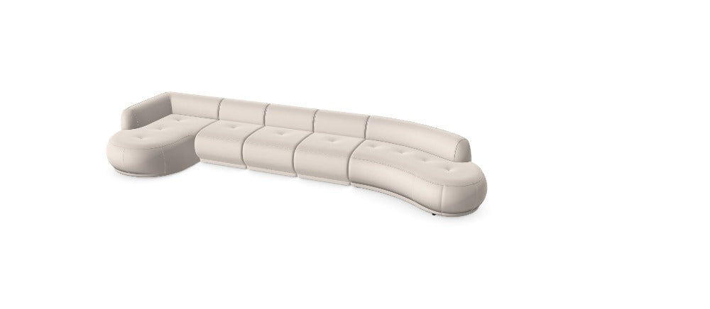 Modulares Sofa Gio - Deine Wunschkonfiguration M_QLM4IV