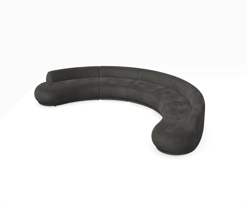 Modulares Sofa Gio - Deine Wunschkonfiguration M_TU3GEY