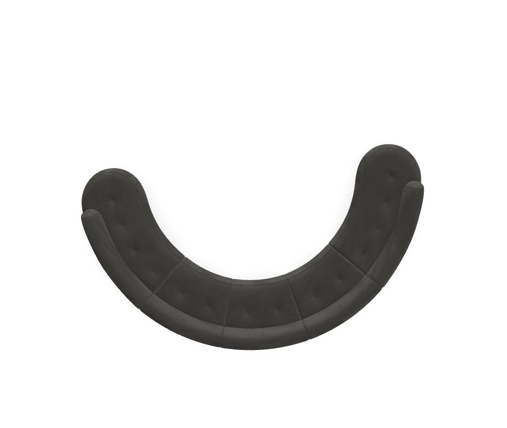 Canapé modulaire Gio - Ta configuration souhaitée M_URZL2L