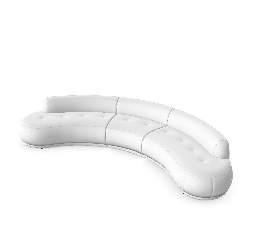 Canapé modulaire Gio - Votre configuration personnalisée M_WSBZP6