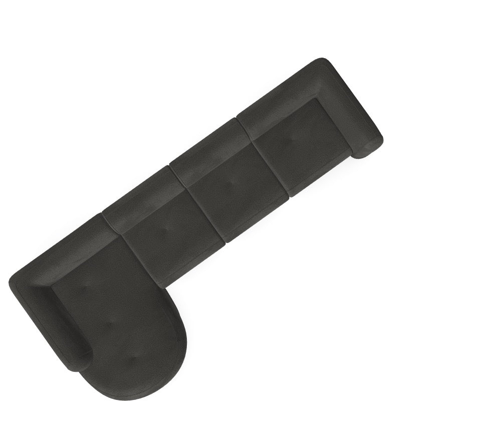 Canapé modulaire Gio - Ta configuration souhaitée M_XPKGXM