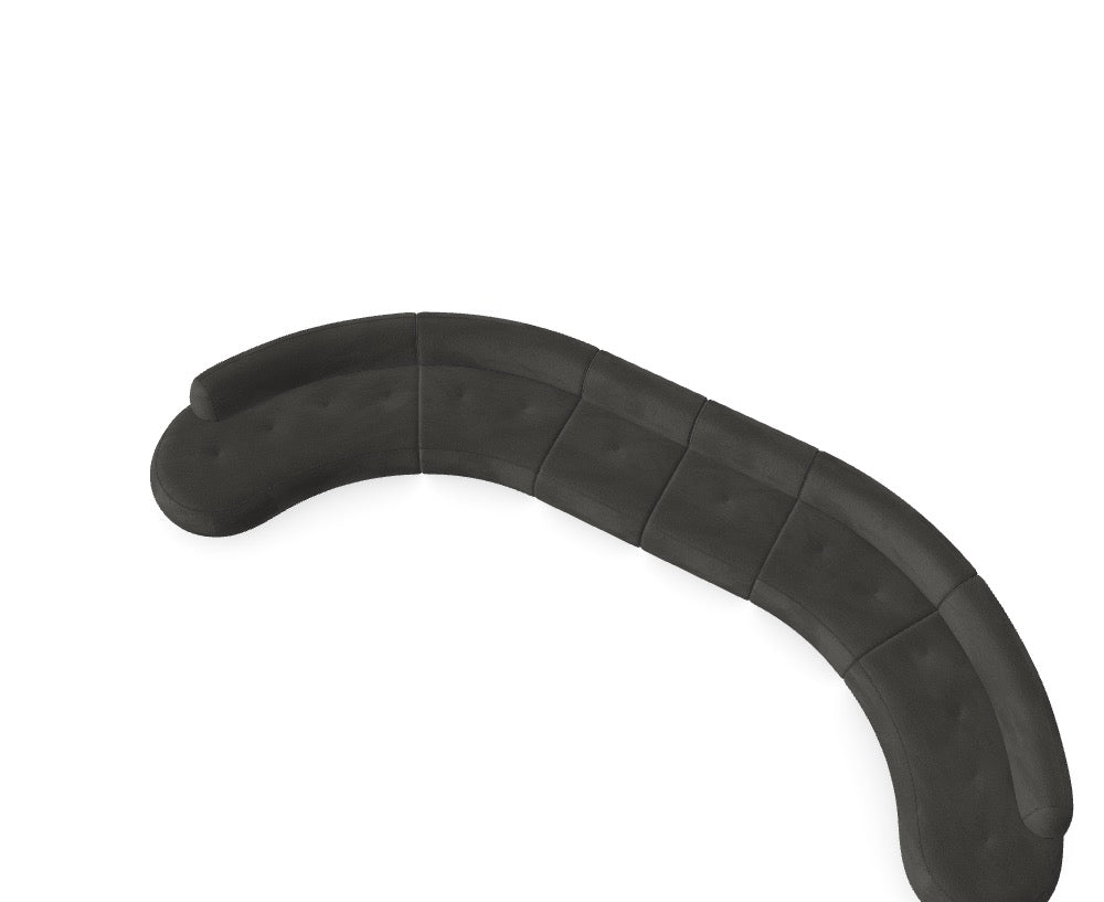 Canapé modulaire Gio - Votre configuration souhaitée M_Y0FMKI