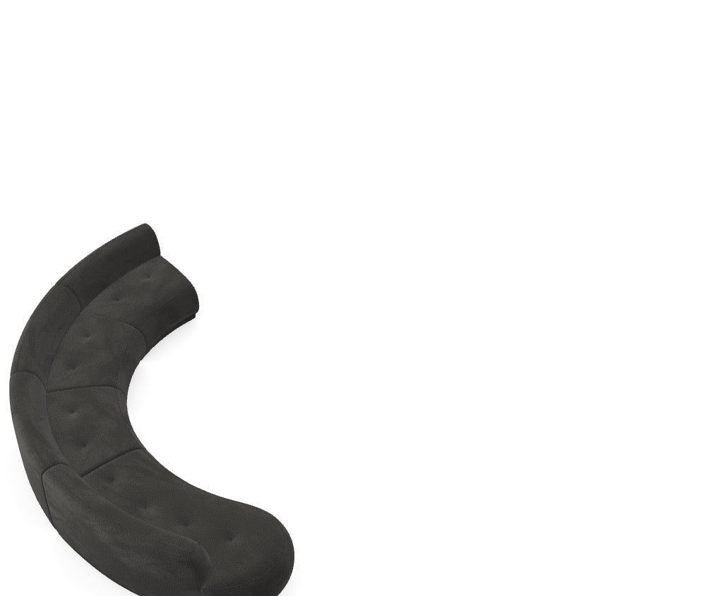 Canapé modulaire Gio - Ta configuration souhaitée M_ZIZL1Z