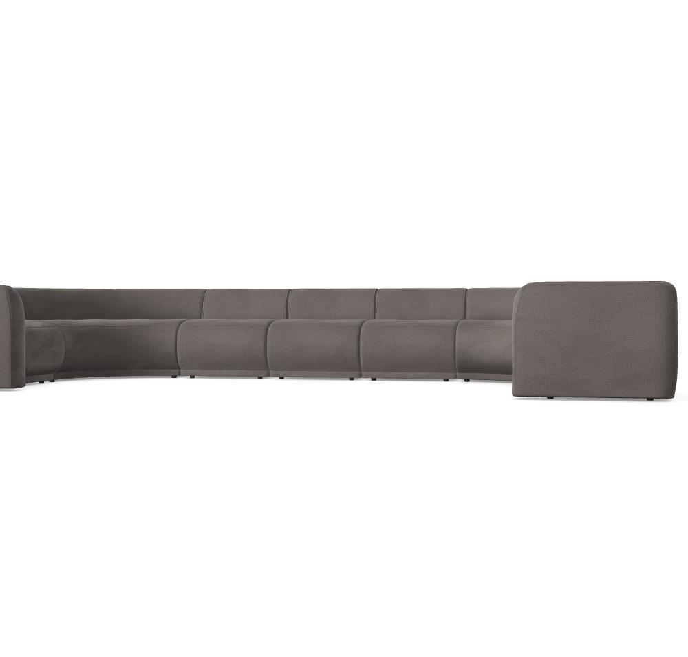 Canapé modulaire Gio - Ta configuration souhaitée NYRTT7