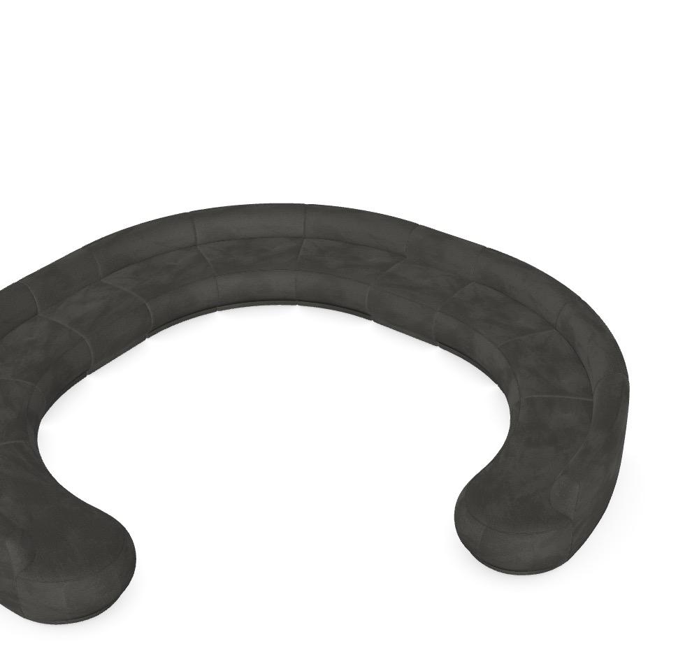 Canapé modulaire Gio - Ta configuration souhaitée OL9EXW