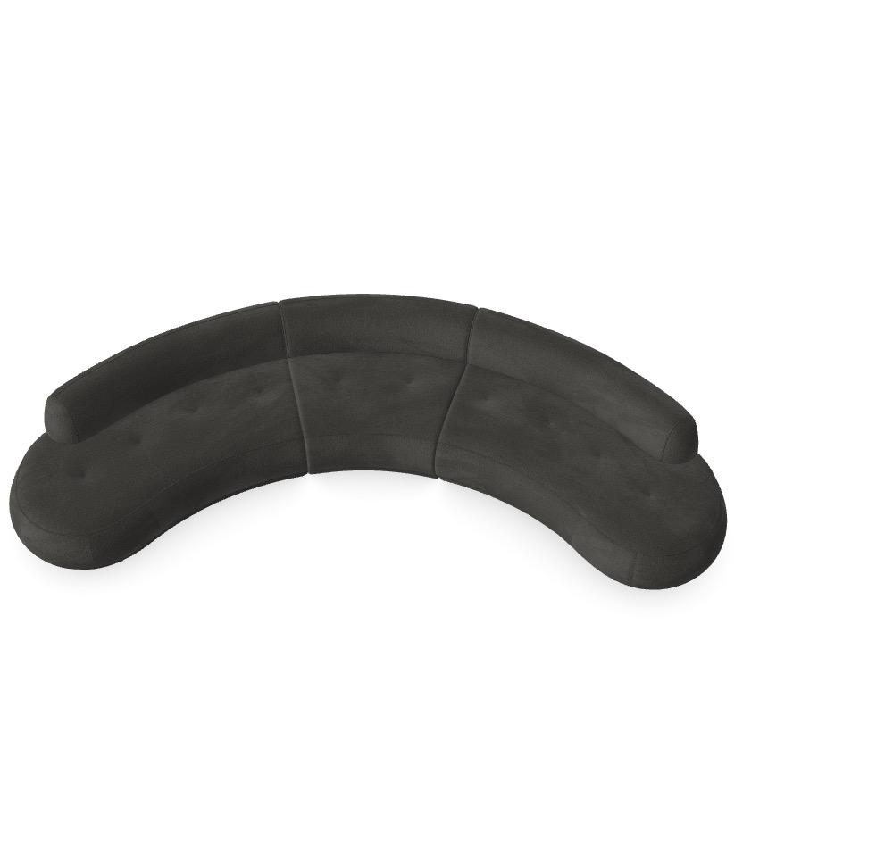 Canapé modulaire Gio - Ta configuration souhaitée PVFH1D