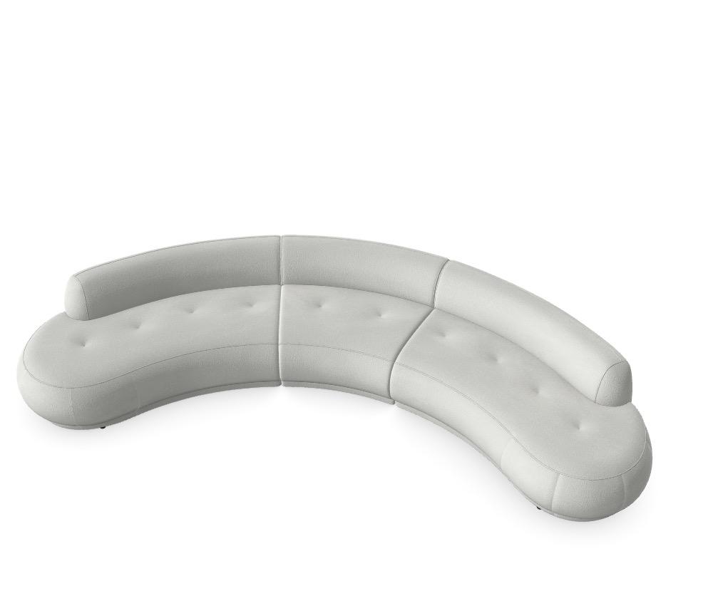 Canapé modulaire Gio - Ta configuration souhaitée QFMIAZ