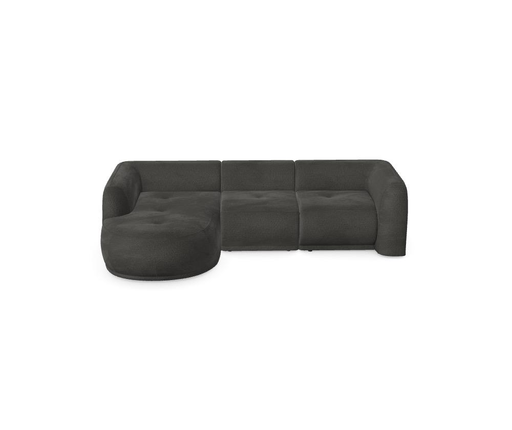 Modulares Sofa Gio - Deine Wunschkonfiguration V6MD1C