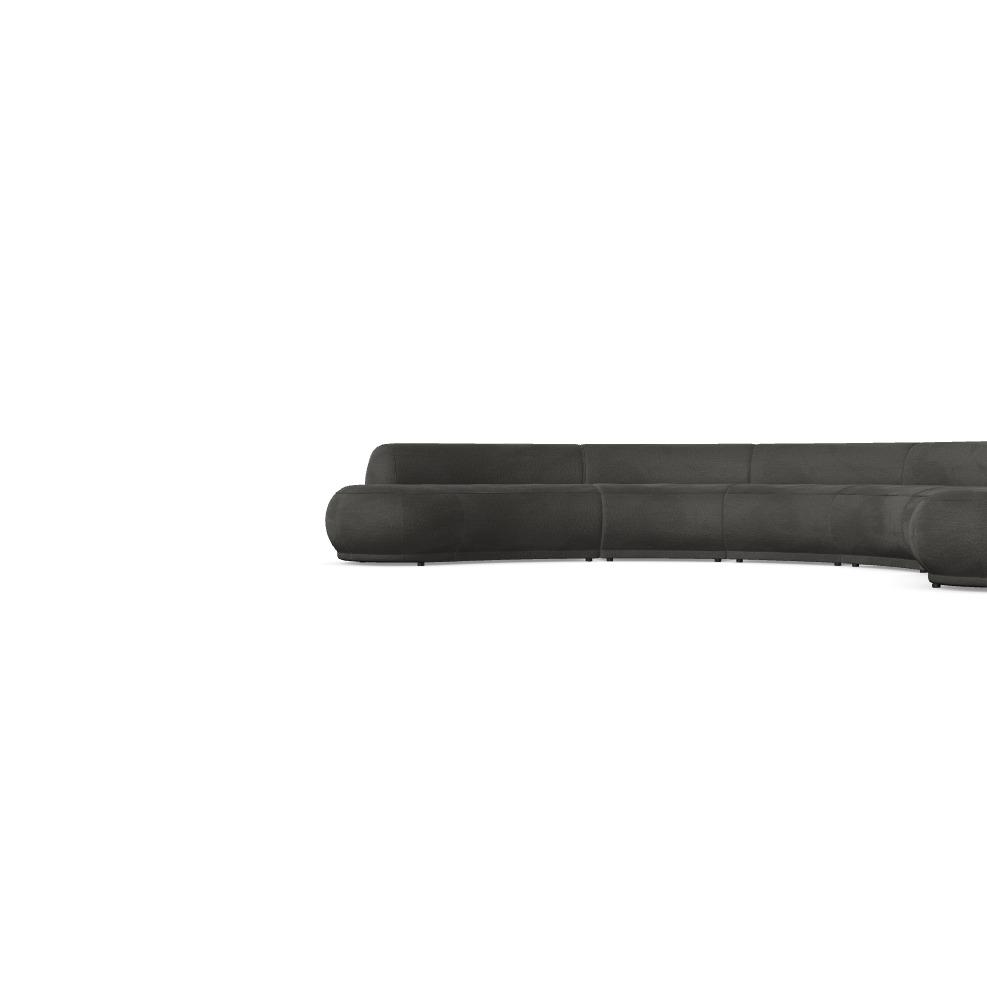 Canapé modulaire Gio - Ta configuration souhaitée WXEFFO