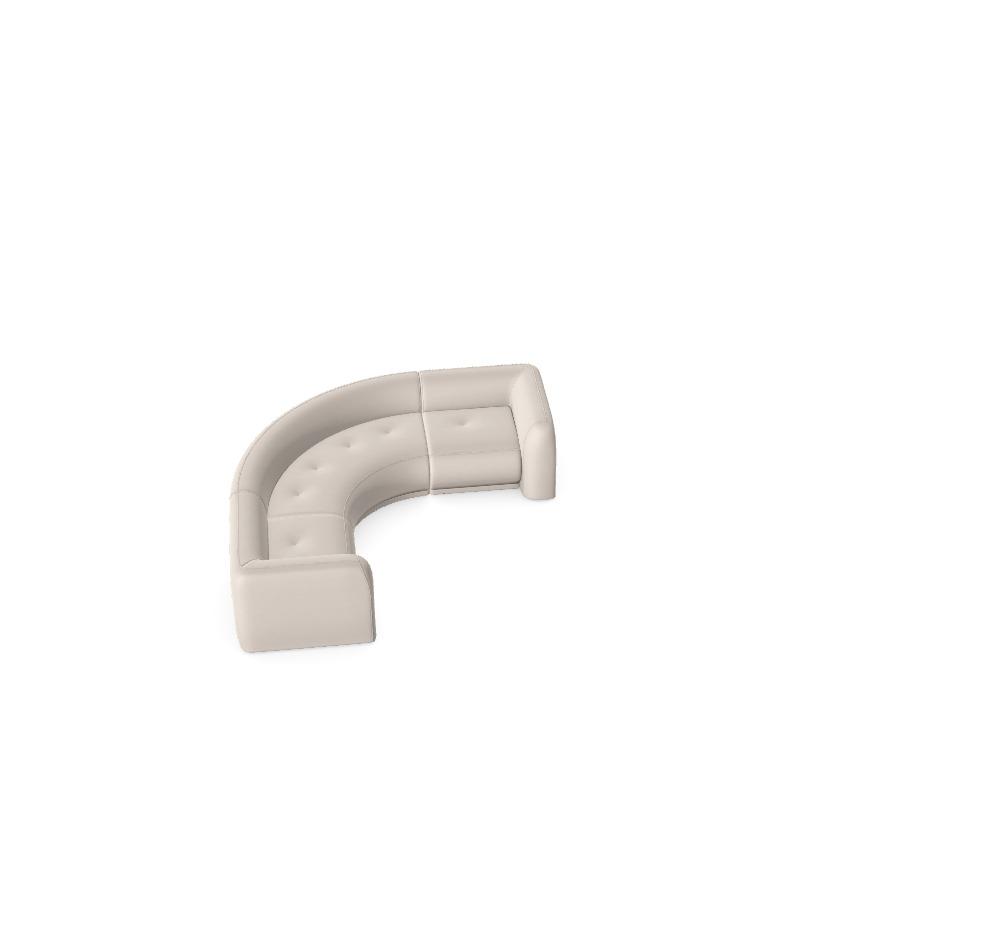 Canapé modulaire Gio - Ta configuration souhaitée Y6EAZO