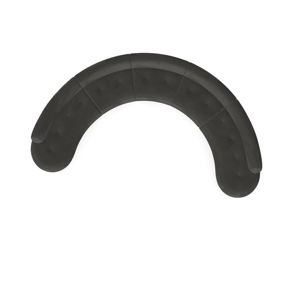 Sofa modulaire Gio - Ta configuration souhaitée YZ7DK9