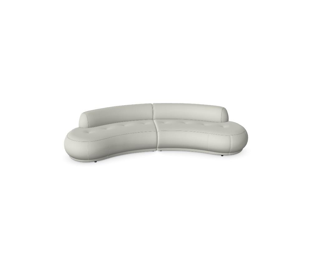 Modulares Sofa Gio - Deine Wunschkonfiguration ZP0U2R