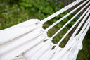 Garten Hängematte Nimbus - aus Baumwolle/Polyester