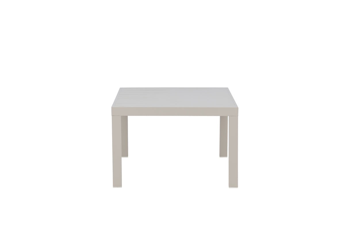 Gartentisch Tanari - ein Couchtisch in stilvollem Design