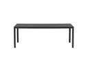 Gartentisch Tareen - eine harmonische Kombination aus Natürlichkeit und Stabilität
